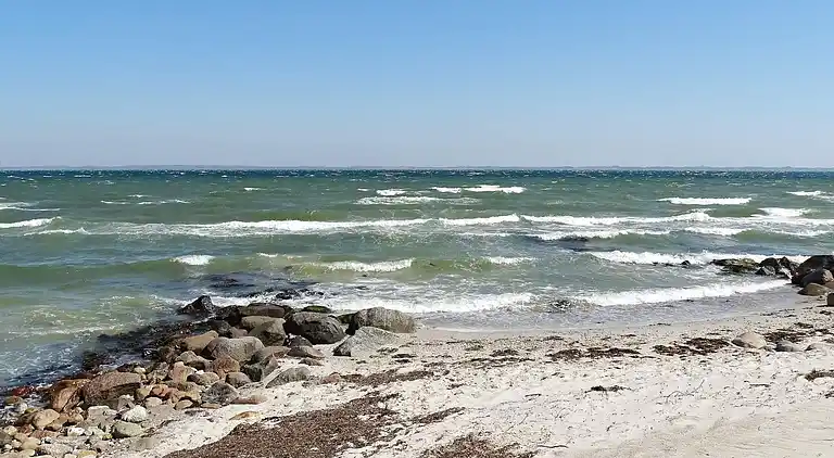 Casa vacanze in Vejstrup