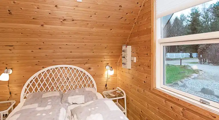 Semesterbostad i Fugleslev