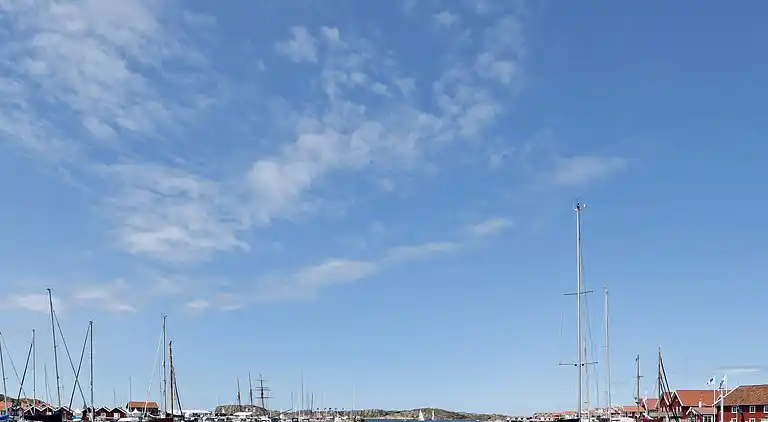 Holiday home in Skärhamn