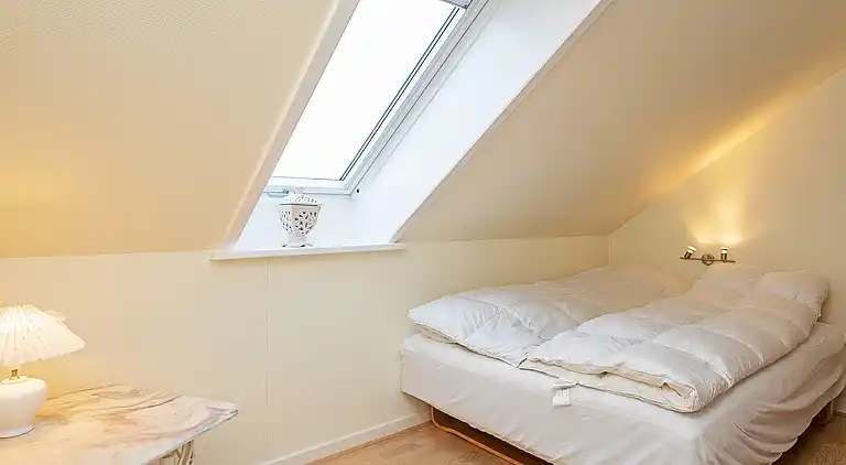 Holiday home in Bindslev