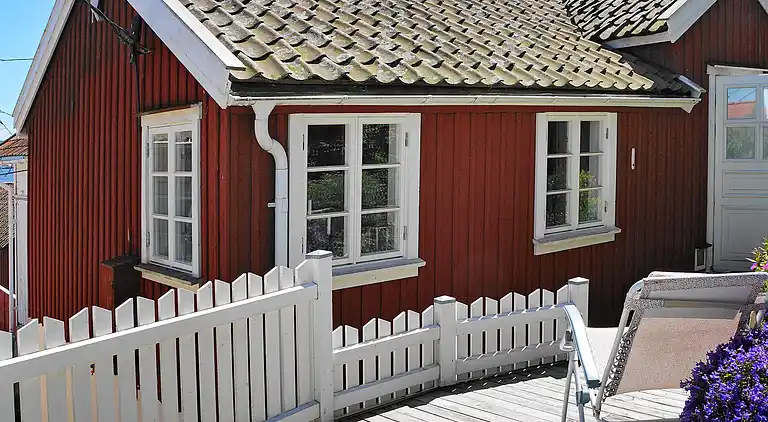 Casa vacanze in Orust