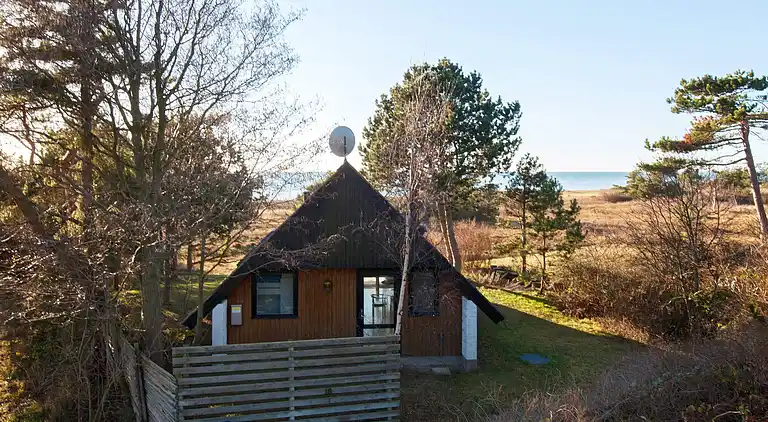 Holiday home in Sjællands Odde
