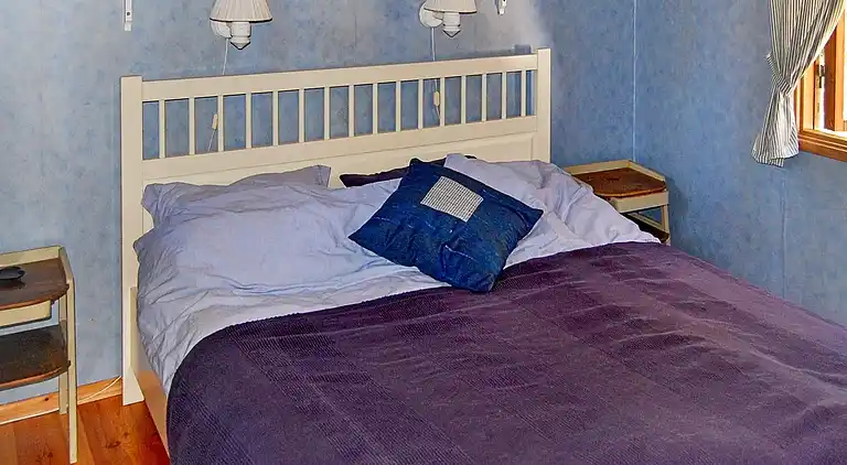 Feriebolig i Norrtälje N