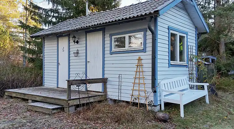 Feriebolig i Norrtälje N