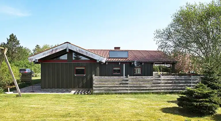 Casa vacanze in Skjern