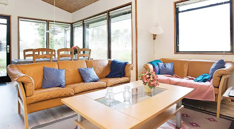 Holiday home in Føllenslev