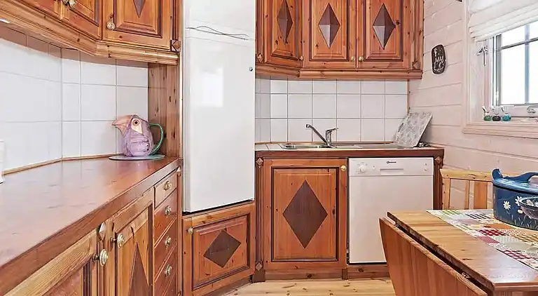 Holiday home in Lysesund