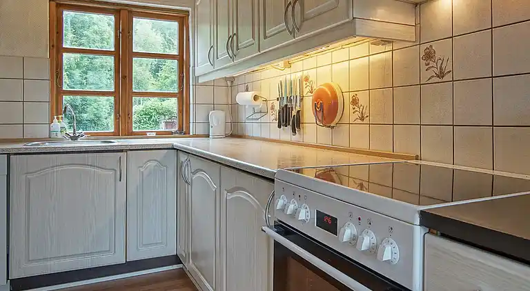 Holiday home in Aakirkeby