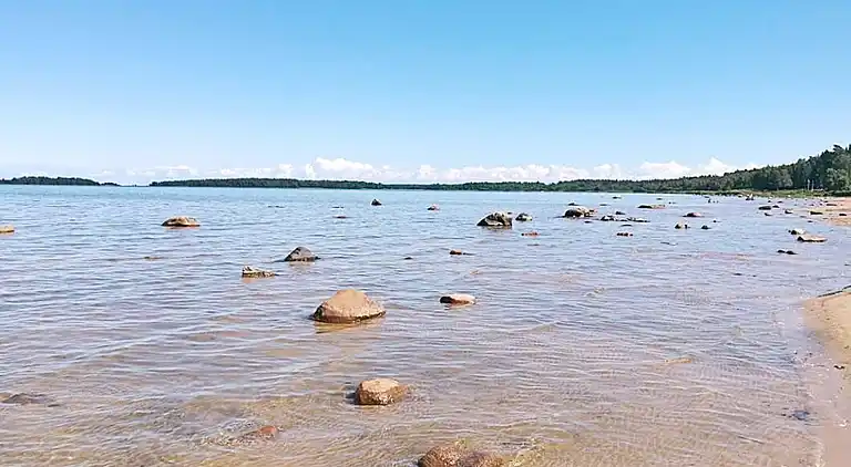 Holiday home in Mellerud S