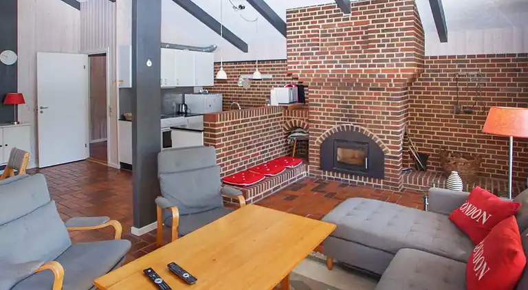 Casa vacanze in Skjern