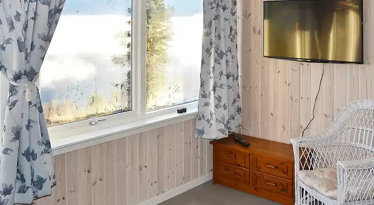 Holiday home in Roset