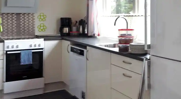 Sommerhus i Esbjerg V