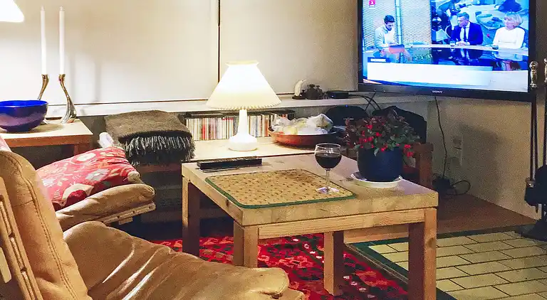 Sommerhus i Tinkerup Grundejerforening