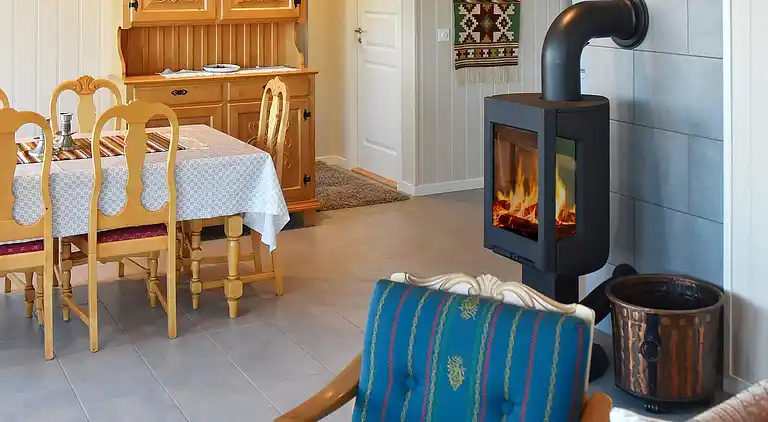 Holiday home in Roset