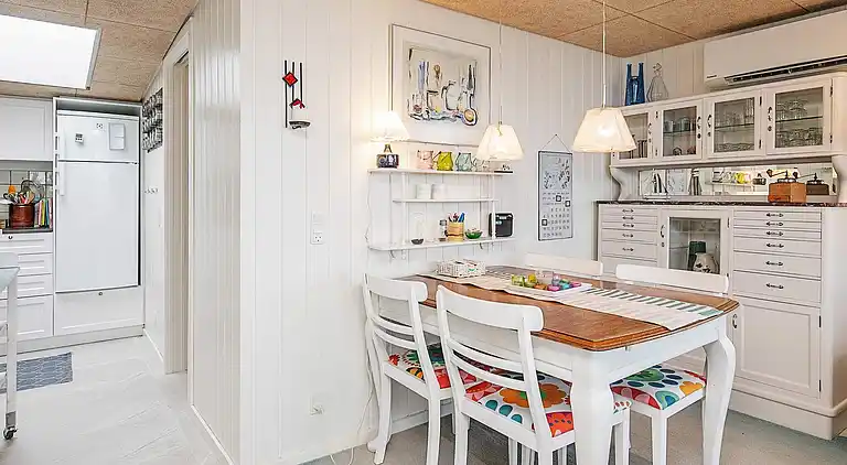 Casa vacanze in Vejstrup