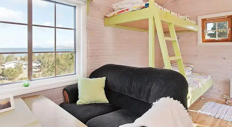 Holiday home in Lysesund