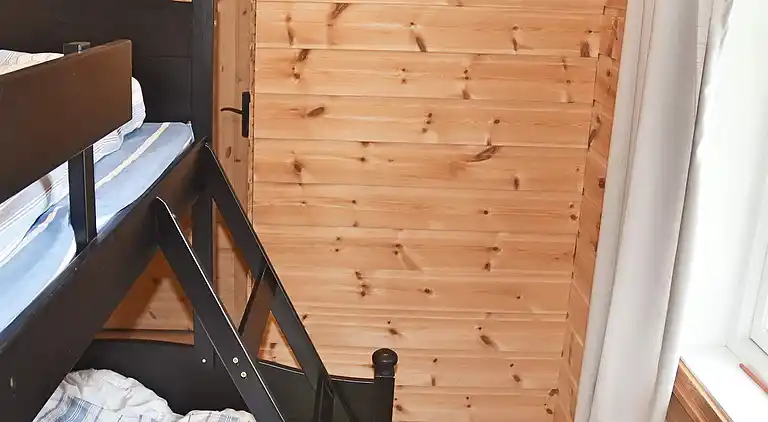 Semesterbostad i Nerskogen