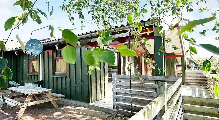 Casa vacanze in Skjern