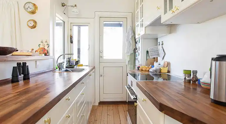 Holiday home in Smidstrup Strand