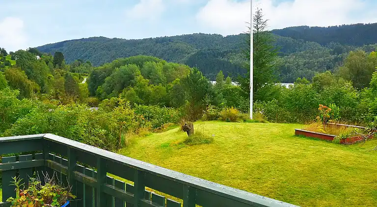 Holiday home in Osterøy