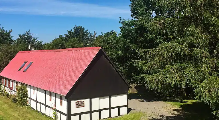 Holiday home in Aakirkeby