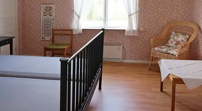 Holiday home in Allsarp