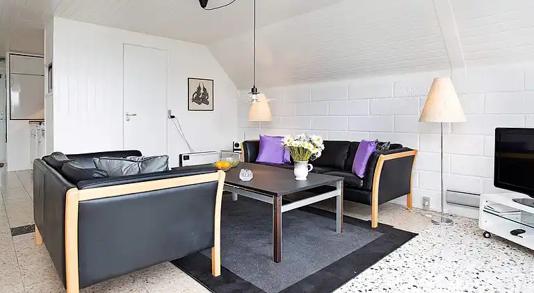 Holiday home in Sjællands Odde