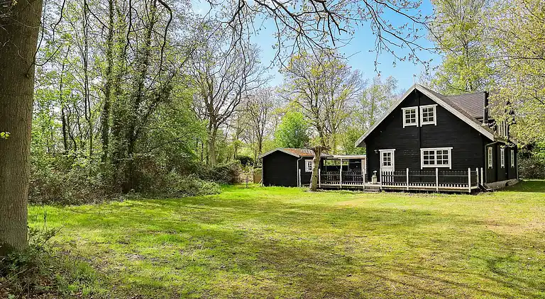 Sommerhus i Tranekær