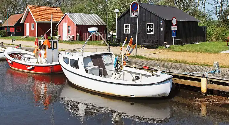 Casa vacanze in Skjern