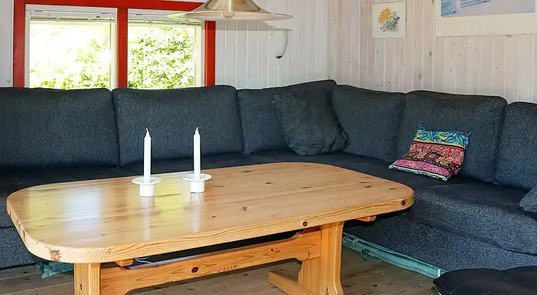 Holiday home in Helberskov Strand