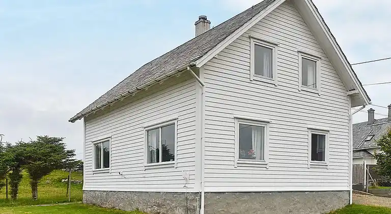 Holiday home in Kalve