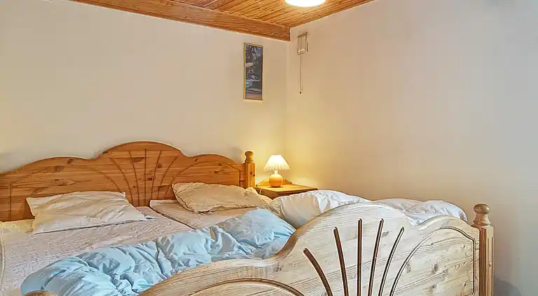 Holiday home in Aakirkeby