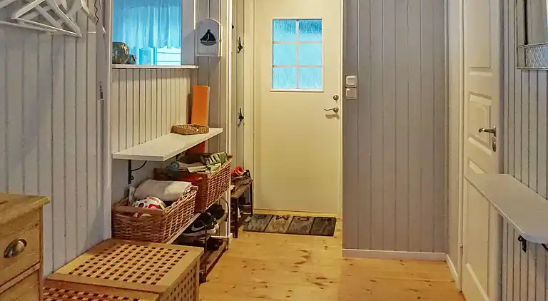 Feriebolig i Norrtälje N