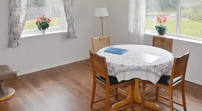 Holiday home in Kalve