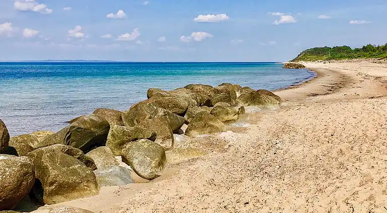 Sommerhus i Tinkerup Grundejerforening