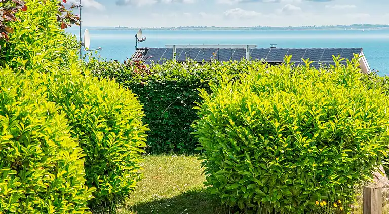 Holiday home in Mommark Strand