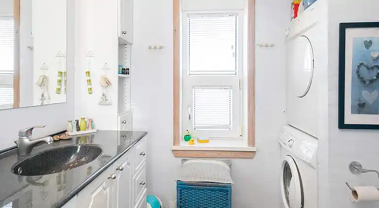 Sommerhus i Hirtshals