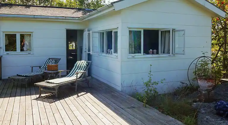 Holiday home in Gothenburg Municipality