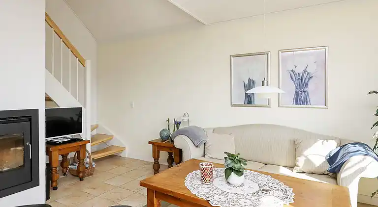 Holiday home in Brenderup