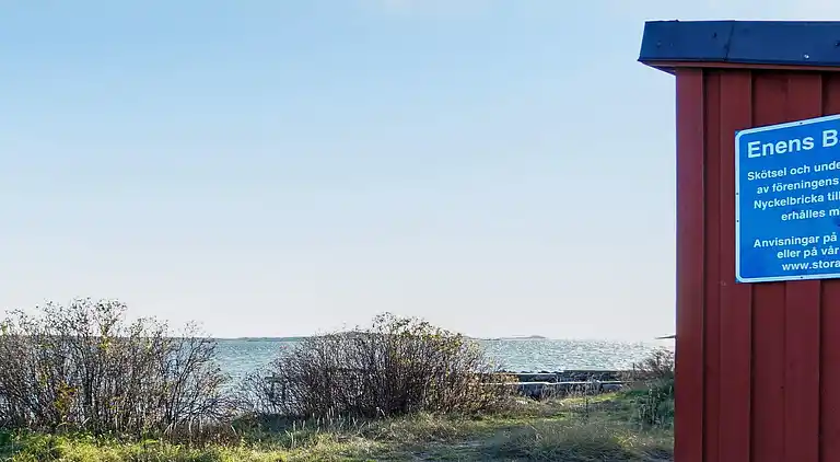 Holiday home in Kungsbacka Municipality