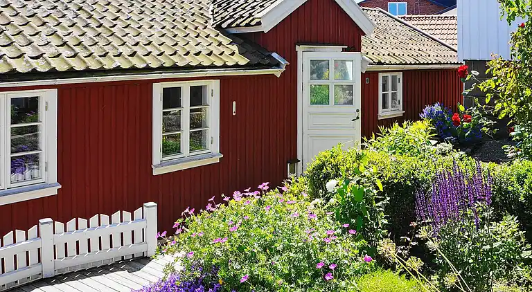 Casa vacanze in Orust