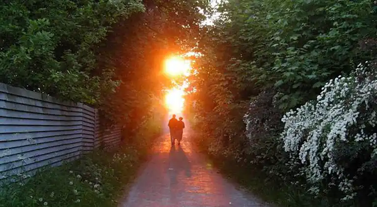 Feriebolig i Græsted