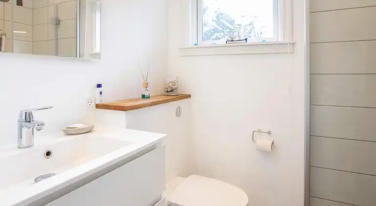 Holiday home in Smidstrup Strand