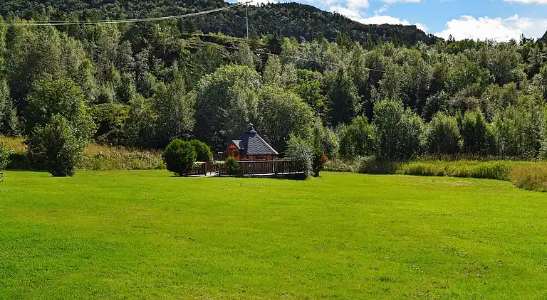 Holiday home in Seter