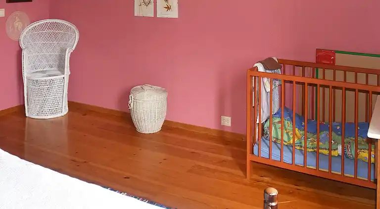 Holiday home in Osterøy