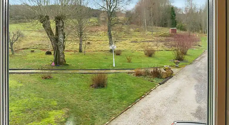 Holiday home in Mellerud S