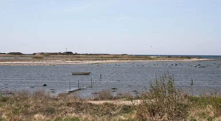 Holiday home in Føllenslev