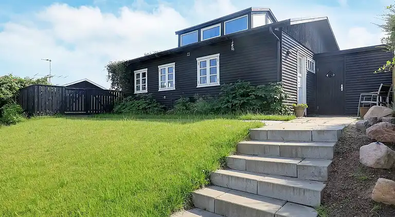 Sommerhus i Kerteminde