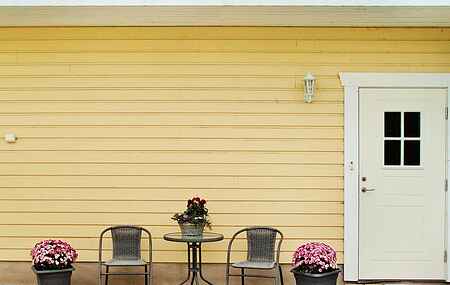 Sommerhus i Ronneby S