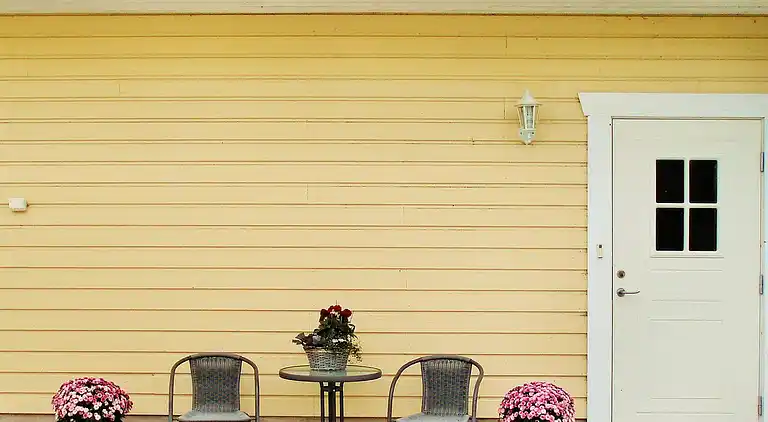 Sommerhus i Ronneby S